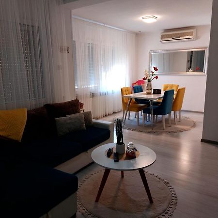 Apartman River Una Bihać Екстериор снимка