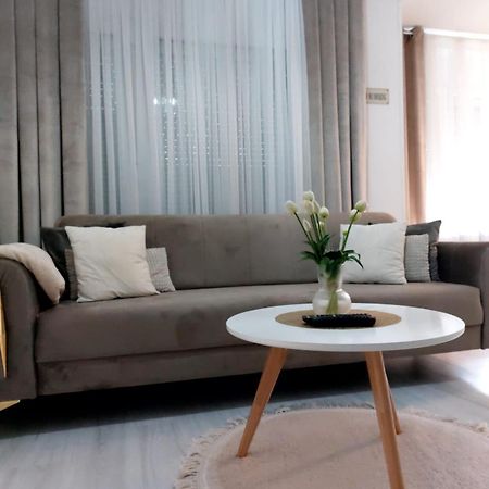 Apartman River Una Bihać Екстериор снимка