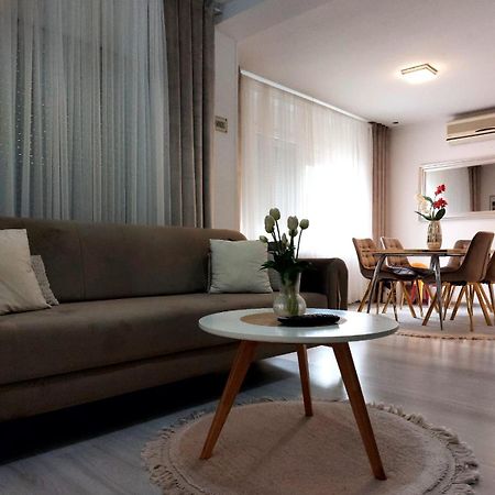 Apartman River Una Bihać Екстериор снимка