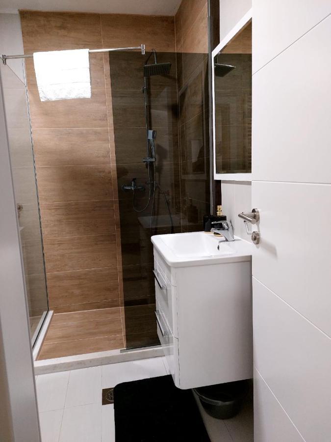 Apartman River Una Bihać Екстериор снимка