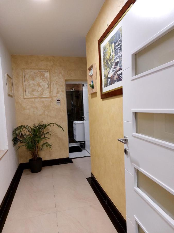 Apartman River Una Bihać Екстериор снимка
