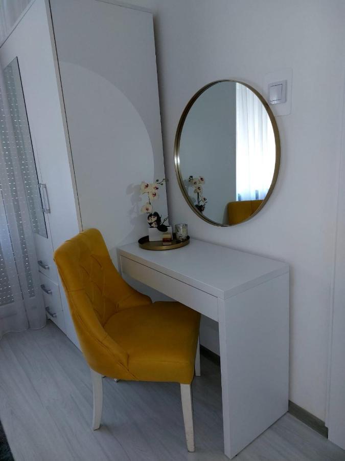 Apartman River Una Bihać Екстериор снимка