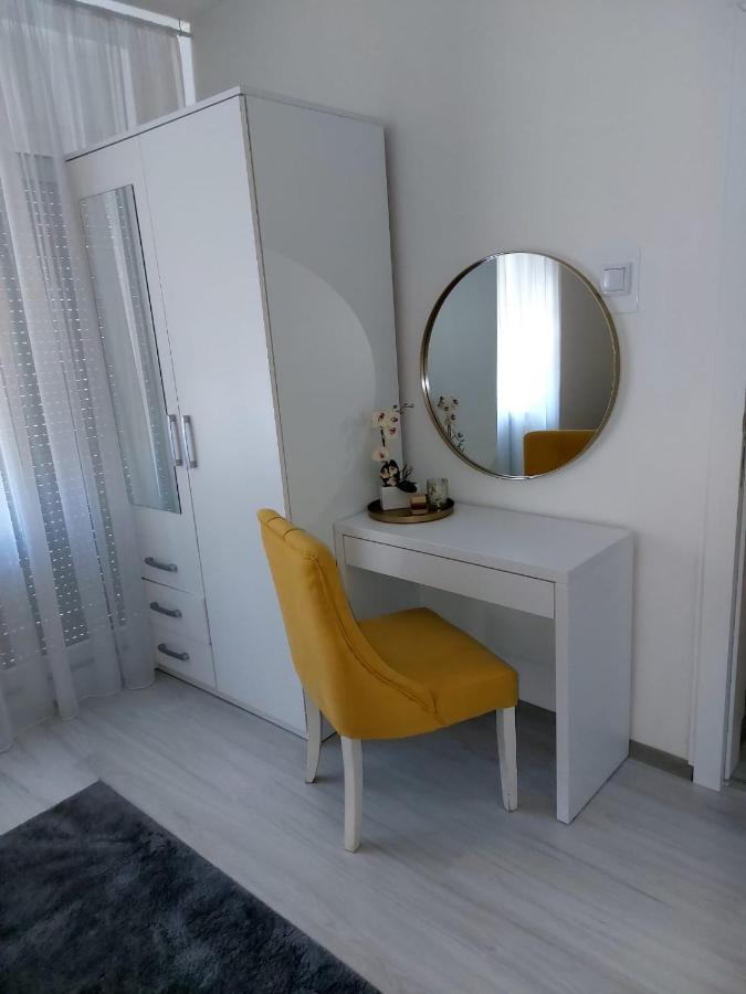Apartman River Una Bihać Екстериор снимка