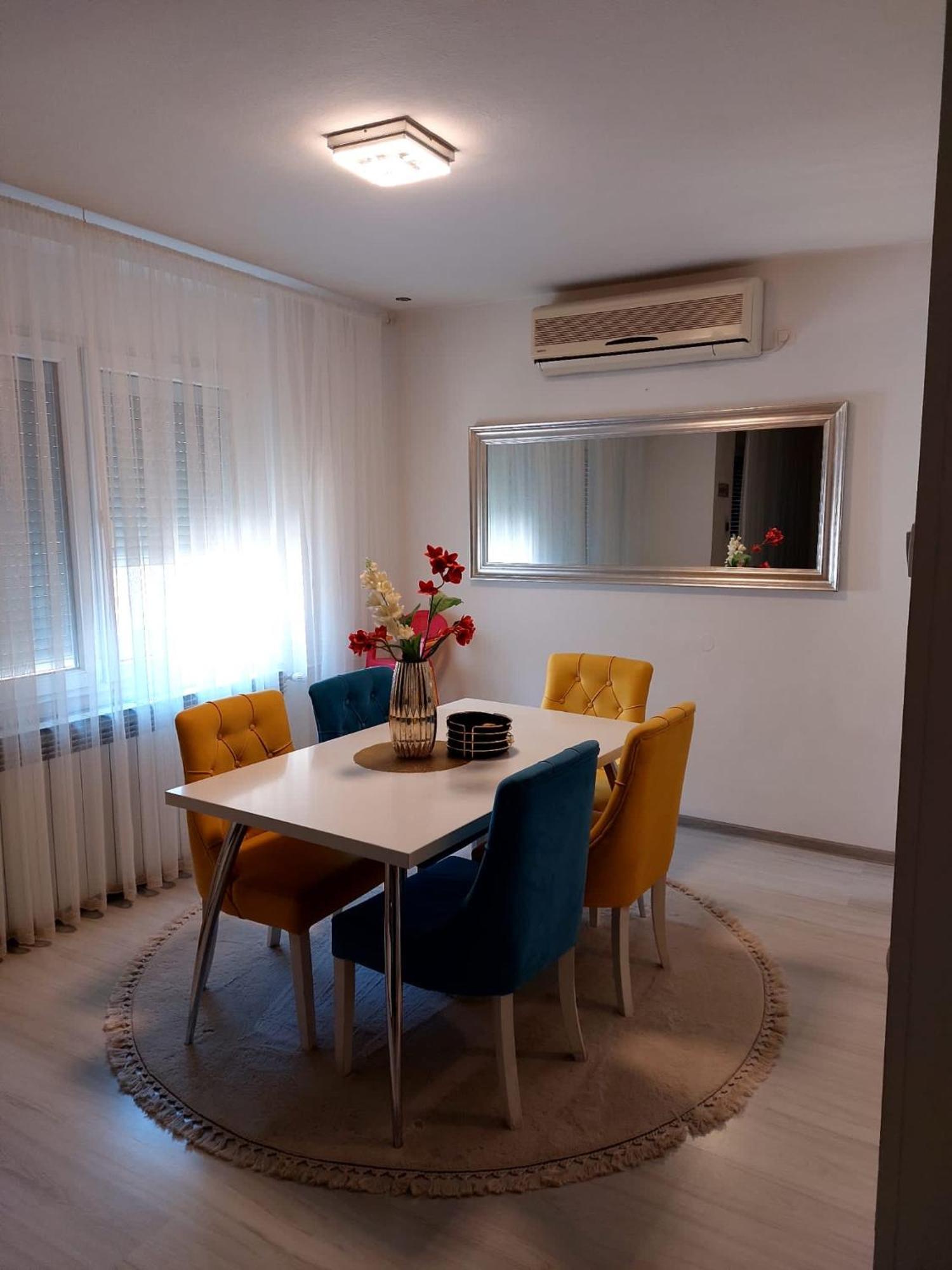 Apartman River Una Bihać Екстериор снимка