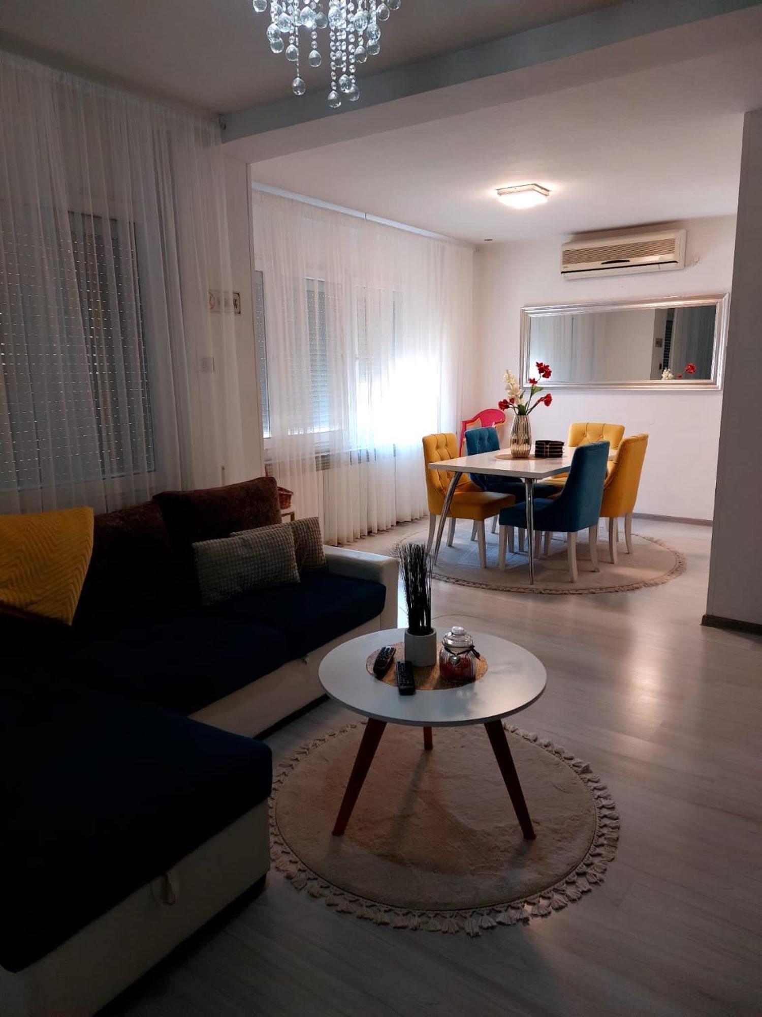 Apartman River Una Bihać Екстериор снимка