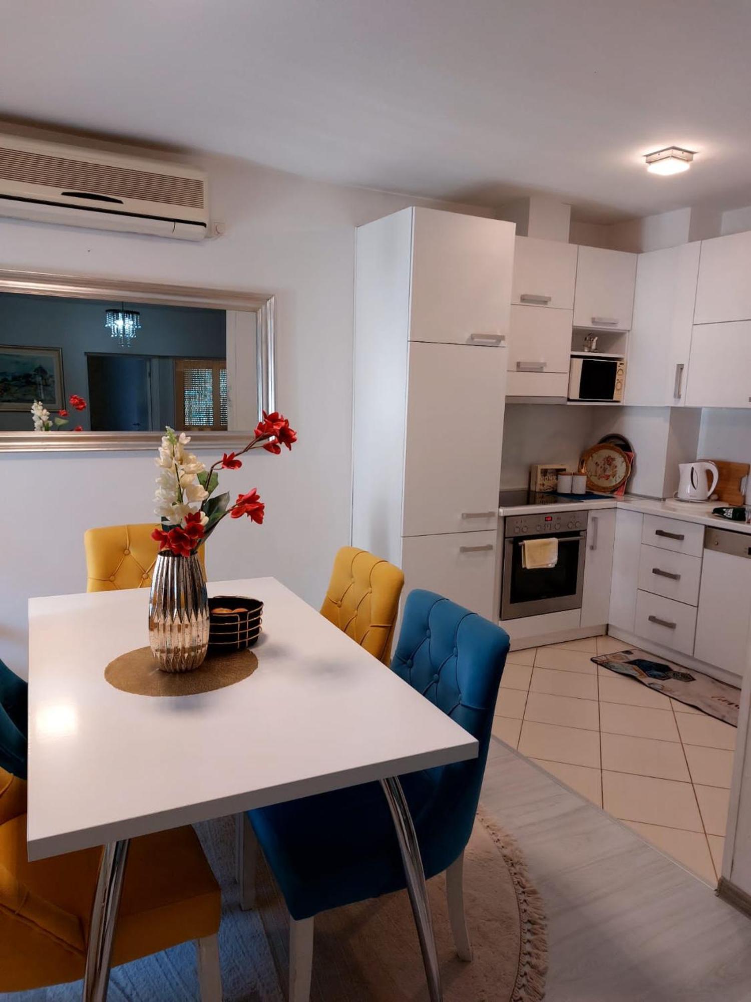 Apartman River Una Bihać Екстериор снимка