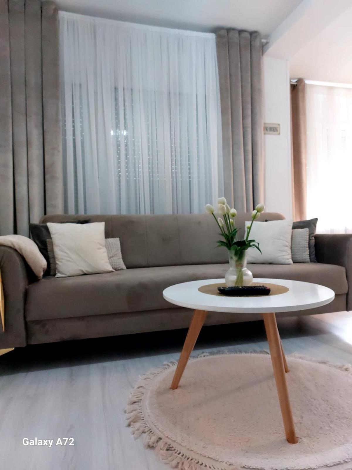 Apartman River Una Bihać Екстериор снимка