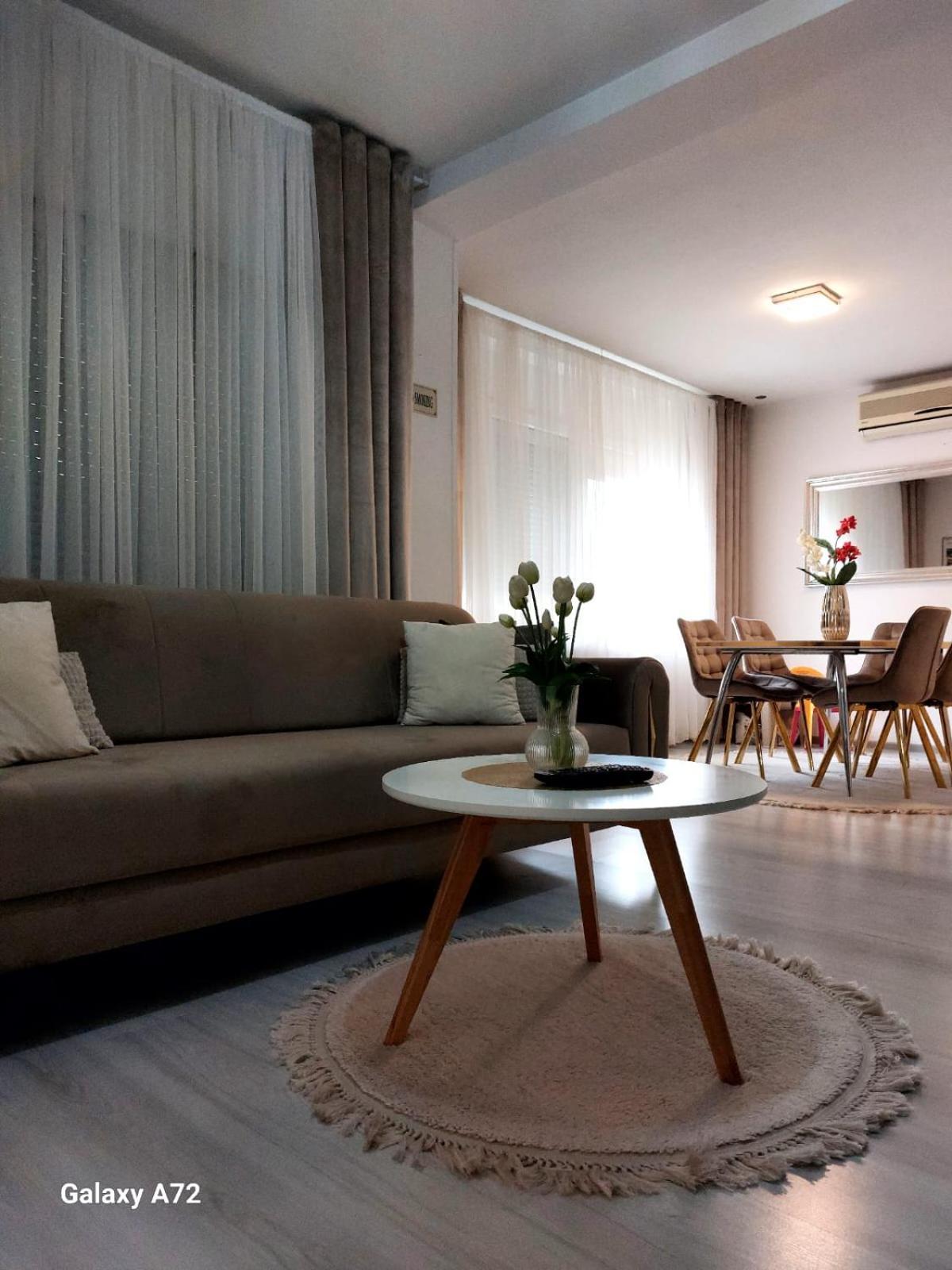 Apartman River Una Bihać Екстериор снимка
